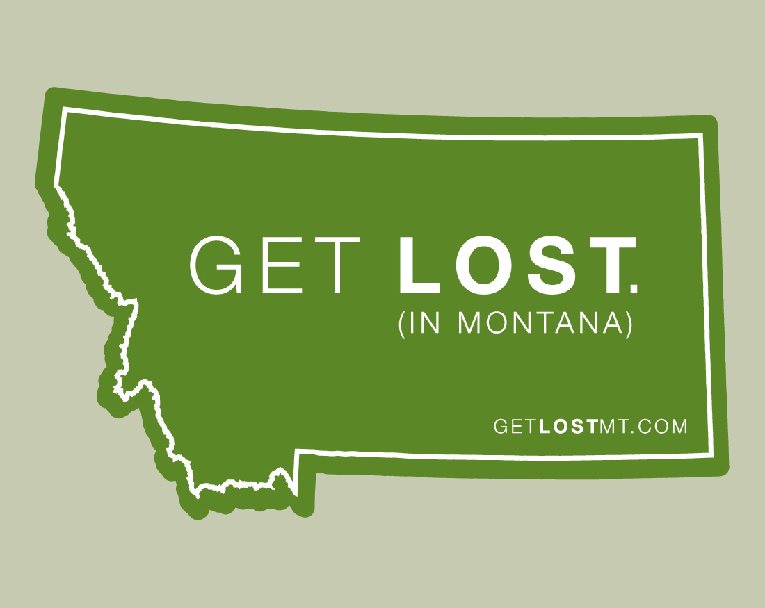 Montana Office of Tourism